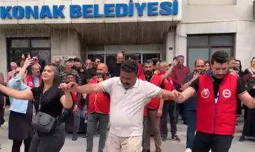 İzmir’de eylem dalgası! Sabah, Gaziemir Öğleden sonra da Konak ve Karabağlar karıştı #izmir
