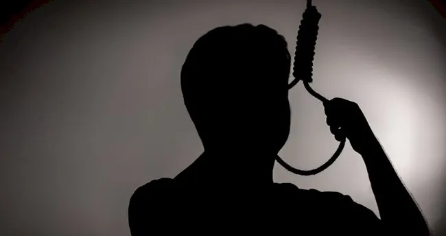 Şəmkirdə intihar hadisəsi-gənc özünü asıb