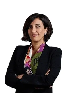 Evrim Rızvanoğlu
