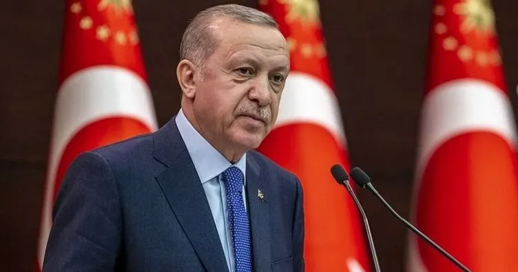 7 ülkenin büyükelçisi Başkan Erdoğan’a güven mektubu sundu
