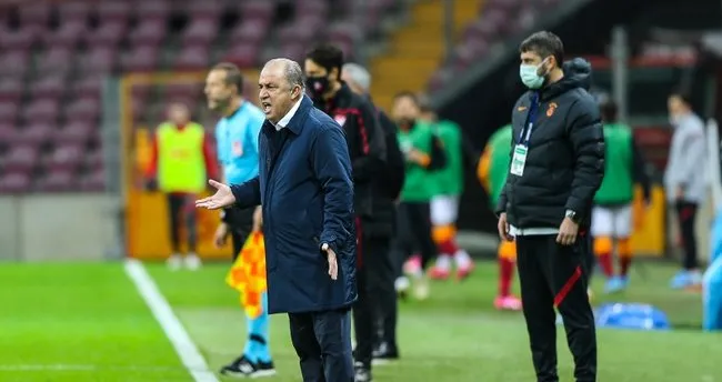 Ahmet Çakar'dan Fatih Terim'e flaş eleştiri! "Kadıköy'de şampiyon olduğunda..."
