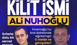 Sırlarla örülü bir servet masalı | Mahmut Övür yazdı