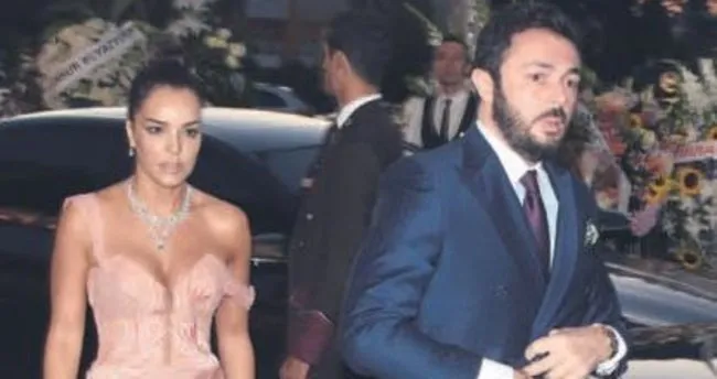 Bengü düğünde yakalandı - Magazin Haberleri