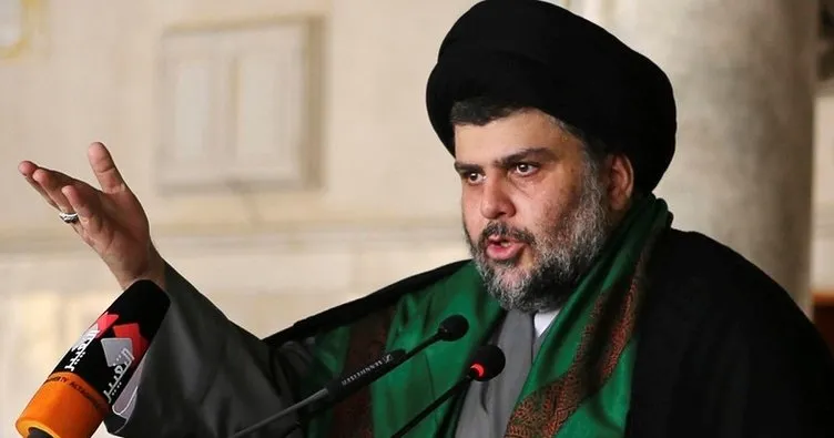 Sadr’dan İran’a Mezhepçi çekişmeleri bırakın çağrısı
