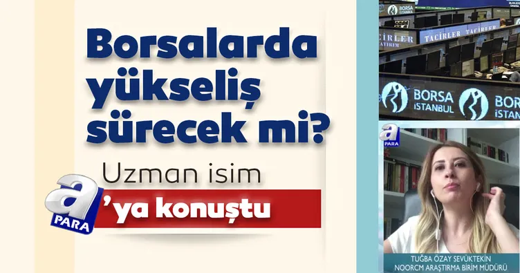 İkinci dalga endişesi piyasaların gündeminde! Borsalarda yükseliş sürecek mi?