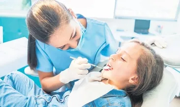 Çocuğum ve dişleri