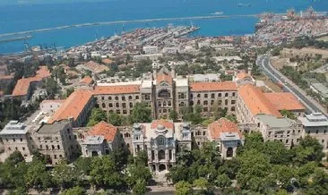 Marmara Üniversitesi taban puanları 2022 YÖK ATLAS: ÖSYM ile Marmara Üniversitesi taban puanları, 2 ve 4 yıllık bölümlerin kontenjanları ve MÜ başarı sıralaması güncellendi