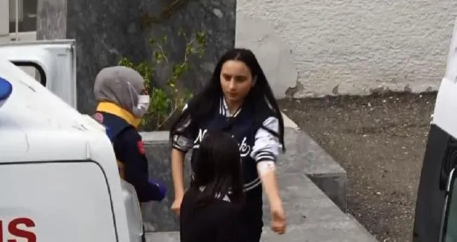 Yer Amasya: Çiğ köfte yiyen 5 öğrenci hastanelik oldu! Yer Amasya: Çiğ köfte yiyen 5 öğrenci hastanelik oldu!