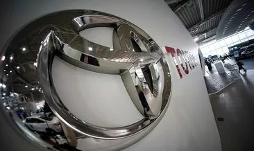 Toyota 1 milyon aracını geri çağırmaya hazırlanıyor