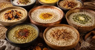Anadolu’nun gizli şifası küresel listede! İşte TasteAtlas’ın seçtiği dünyanın en iyi lapa lezzetleri...