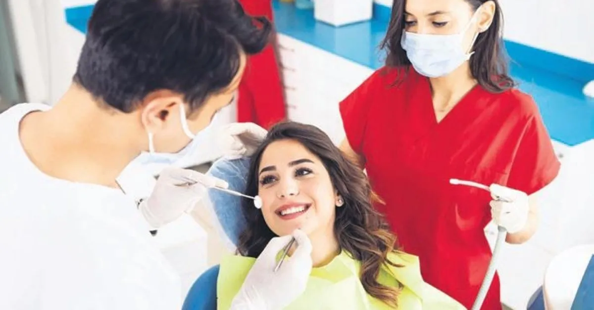 tedavilerinizi erteleyin