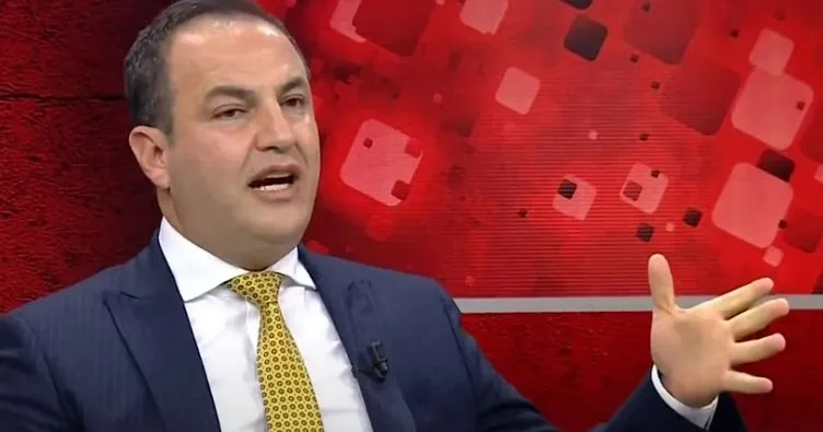 Murat Gezici; ‘Erdoğan önde’ dedi! CHP’lilerin hedefi oldu
