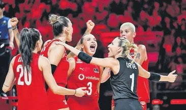 Boğa’yı ezdik geçtik