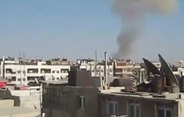 Şam’da patlama, bakanlar ve Esad’ın yakınları öldü