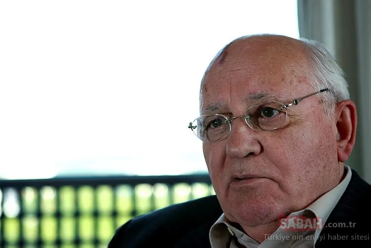 Mihail Gorbaçov kimdir? Hayatını kaybeden SSCB son lideri Mihail Gorbaçov kaç yaşında, neden öldü?