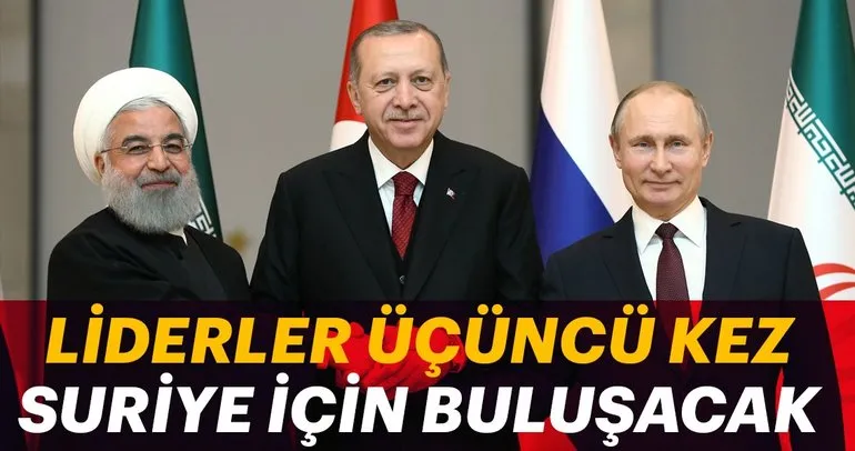 Rusyadan Türkiyenin olası İdlib operasyonu hakkında açıklama Rusyadan Türkiyenin olası İdlib operasyonu hakkında açıklama