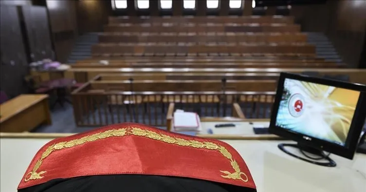 FETÖ 163 davada darbenin hesabını verdi