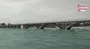 Fırat Nehri'ne atlayan gence 3 gündür ulaşılamıyor | Video
