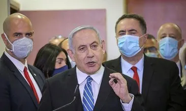 Netanyahu’dan ilhak aşamalı olarak uygulanabilir açıklaması