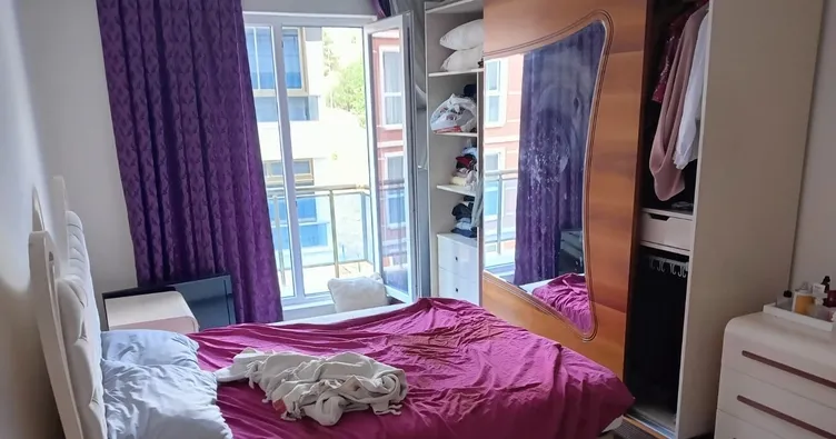 Ankara’da dehşet! Baba 4 ve 11 yaşındaki iki oğlunu bıçakladı