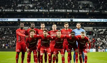 Gaziantep FK’nın yıldızında kırık şoku! ‘Verilmeyen penaltı’ vurgusu