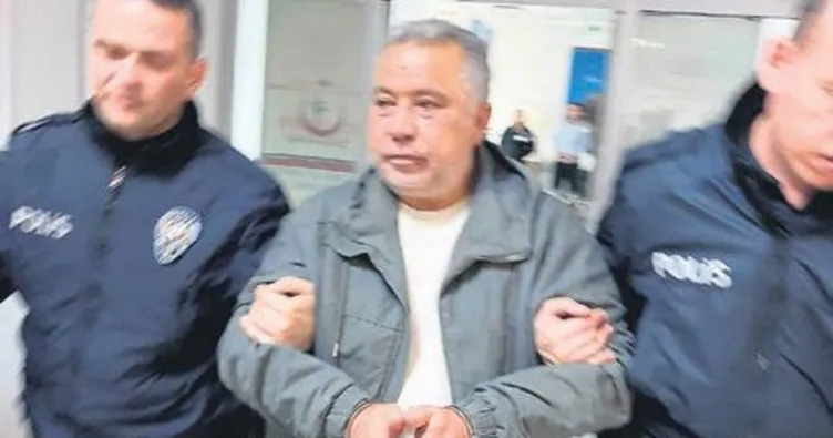 Trafik tartışmasında 2 kişiyi katletti