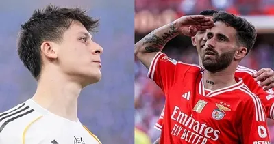 Benfica-Real Madrid maçı ne zaman, saat kaçta ve hangi kanalda? | UEFA Şampiyolar Ligi