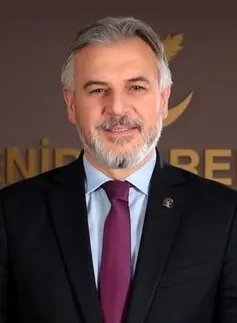 Mehmet Altınöz