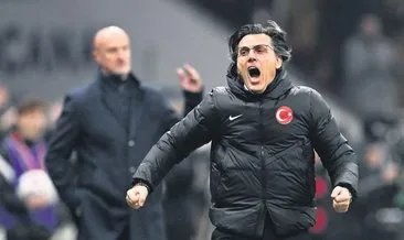 Engelleri aştılar