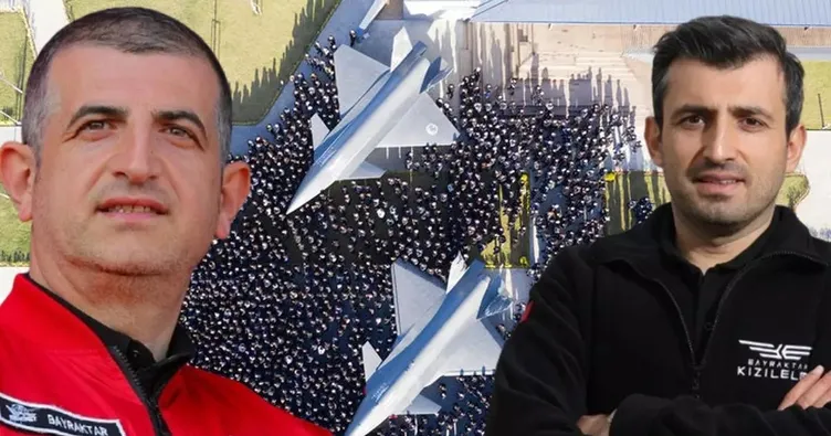 Selçuk Bayraktar ve Haluk Bayraktar vergi listesinde yine ilk 2 sırada: 4 yıl art arda vergi rekortmeni