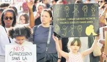 Fransa’da çocuğa cinsel şiddet alarmı