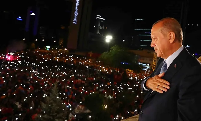 Engelleri tek tek aştı! Başkan Erdoğan’ın Pınarhisar Cezaevi’nden tahliye oluşunun üzerinden 20 yıl geçti