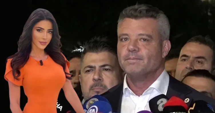 SON DAKİKA | El Rümeysa Cebeci’nin ek savcılık...