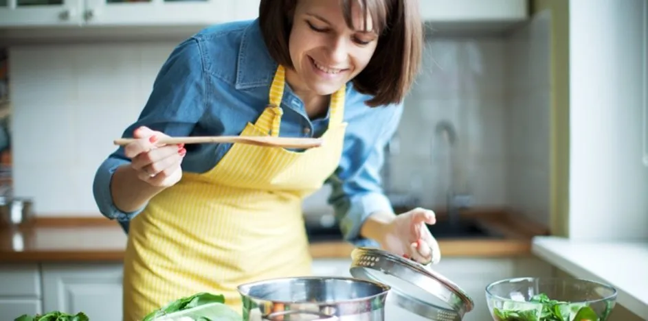 Mutfakta usta bir şef olmanızı sağlayacak 20 tüyo! Şeflerin en sık kullandığı yöntemler…