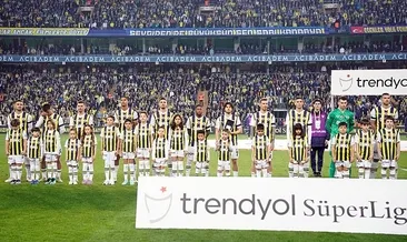 Fenerbahçe için kritik hafta