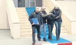 DEAŞ sempatizanı yakalandı