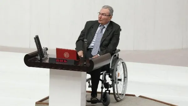 Son dakika... CHP'de yasak aşk şoku: Hırslı aşığından vekile görüntülü şantaj