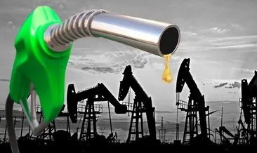 SON DAKİKA: Brent petrol sert düştü! Benzin ve mazot fiyatı için yeni indirim bekleniyor