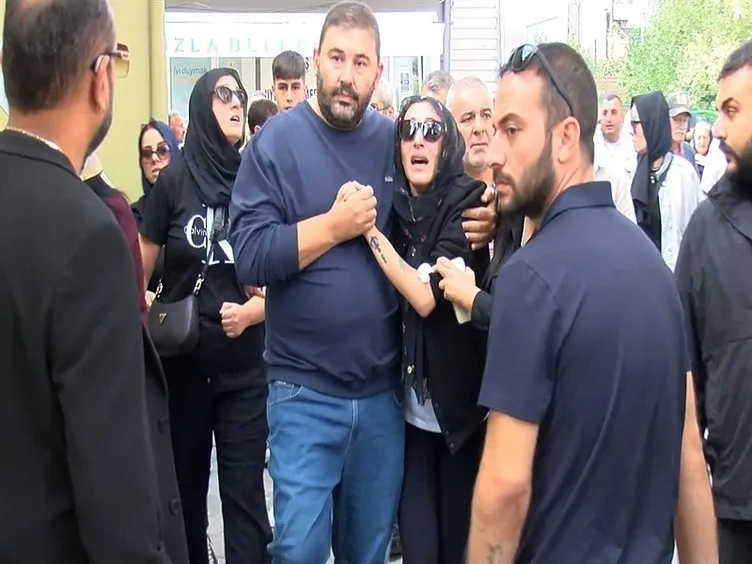 Kan donduran ifadeye Günaydın ulaştı! Güllü’nün kızından şoke eden sözler: Ben yaptım pişmanım...