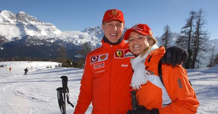 Son dakika haberleri: Michael Schumacher’in son durumuyla ilgili korkutan açıklama!