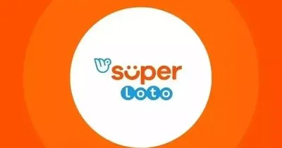 SÜPER LOTO ÇEKİLİŞ SONUÇLARI YAYINLANDI! İşte, 22 Haziran 2025 MPİ Milli Piyango Süper Loto kazanan numaraları sorgulama