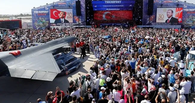 TEKNOFEST Akıllı Ulaşım Yarışması’nda başvurular devam ediyor