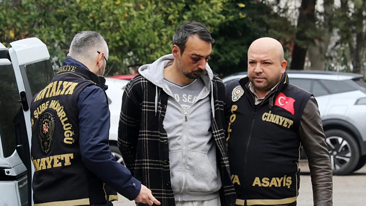 SON DAKİKA: Antalya’da 2 kişinin öldüğü kundaklama davasında flaş detay! “Yanmaya hazır mısınız?” SON DAKİKA: Antalya’da 2 kişinin öldüğü kundaklama davasında flaş detay! “Yanmaya hazır mısınız?”