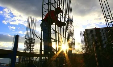 İnşaat maliyet endeksi arttı