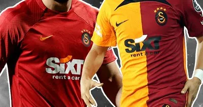Son dakika transfer haberi: Trabzonspor’dan flaş hamle! Galatasaray’ın iki yıldızı için harekete geçti
