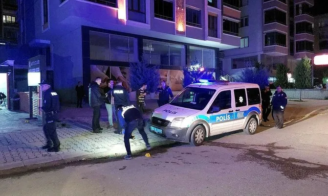 Samsun’da silahlı kavga: 3 yaralı, 8 gözaltı