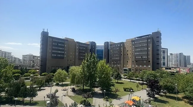 Diyarbakır’da film gibi olay: Kuvözde kaldığı o gece hayatını değiştirdi!