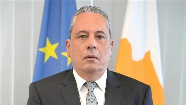 SON DAKİKA… İsrail gizli gizli Barak MX hava savunma sistemi vermişti! Başpiskopos Yeorgios’tan küstah sözler: Türkleri Ada’dan atmalıyız!
