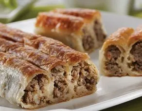 Kıymalı börek tarifi: Kıymalı börek nasıl yapılır? İşte detaylar.