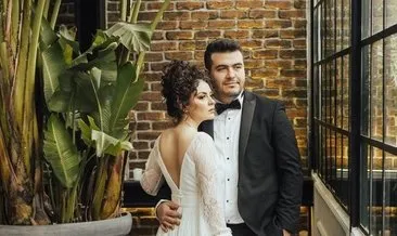 ‘Çok Güzel Hareketler 2’ oyuncusu Safa Sarı Kübra Yıldırım ile evlendi